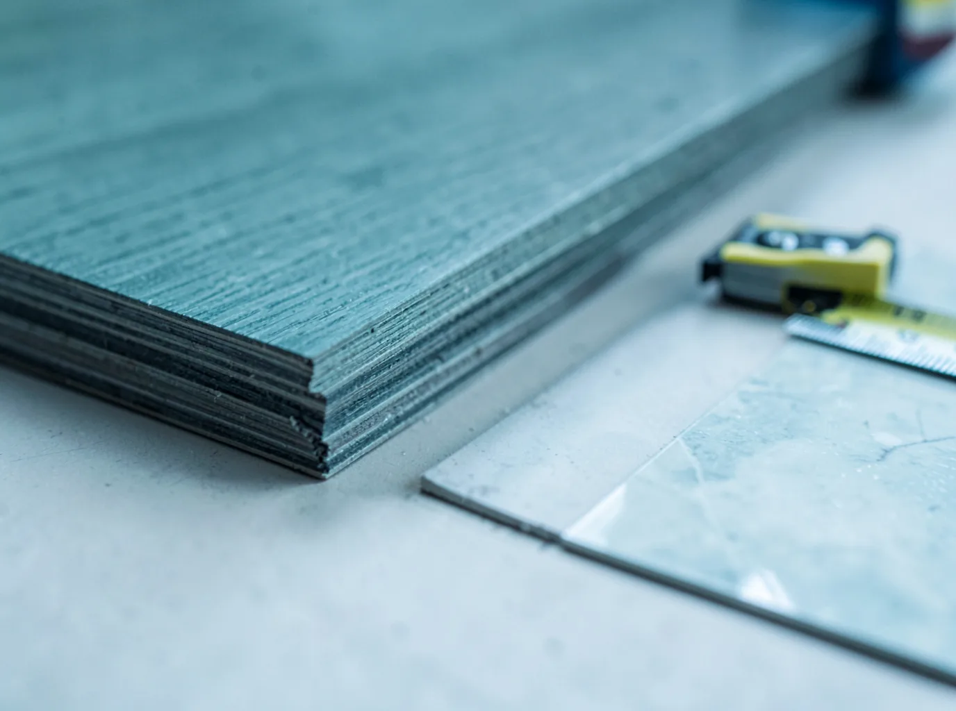 Luxury Vinyl Plank Installation Buffalo Junction, VA FAQs